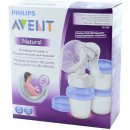 Philips Avent Natural s VIA pohárky