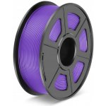 Sunlu PLA+ 1.75mm 1kg Purple / Fialová – Zboží Živě