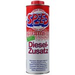 Liqui Moly 5160 Přísada do nafty Speed 1 l – Hledejceny.cz