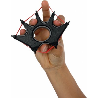 Mvs Digi-Extend posilovač prstů s náhradními gumičkami – Zboží Mobilmania