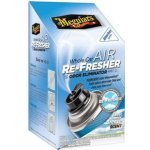 Meguiar's Air Re-Fresher Odor Eliminator Summer Breeze Scent 71 g – Zboží Mobilmania