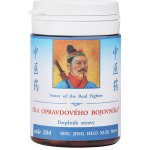 TCM Herbs Síla opravdového bojovníka 100 tablet – Hledejceny.cz