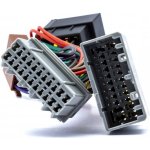 ISO Adaptér JEEP (2002-) (B) – Zbozi.Blesk.cz