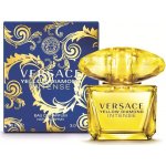 Versace Yellow Diamond Intense parfémovaná voda dámská 90 ml – Hledejceny.cz