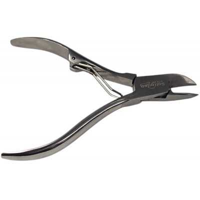 Leventi Kleštičky na zarostlé nehty stříbrné – Zboží Dáma