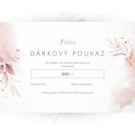 Dárkový poukaz pro perfektní ženu Hodnota poukazu: 500 Kč – Zboží Mobilmania