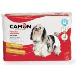 Camon haraci plenkove kalhotky M 35/45 cm – Hledejceny.cz
