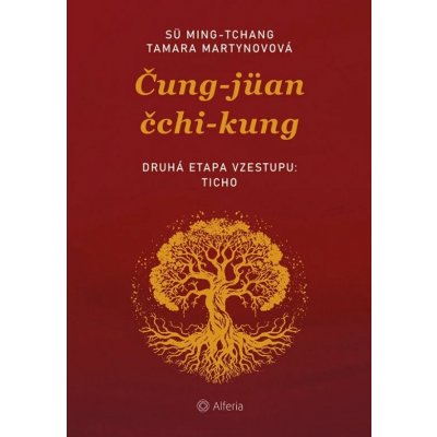 Čung-jüan čchi-kungu – Druhá etapa vzestupu: Ticho – Zboží Mobilmania