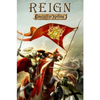 Reign: Conflict of Nations