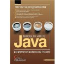 Java - programování podprocesů vláken