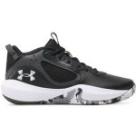 Under Armour Lockdown 6 3025616-001 – Zboží Mobilmania