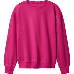 esmara dámská mikina růžová – Sleviste.cz