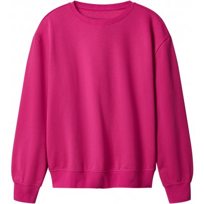 esmara dámská mikina růžová – Sleviste.cz