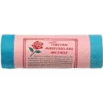 Ancient tibetské vonné tyčinky Rose 30 ks – Zboží Mobilmania