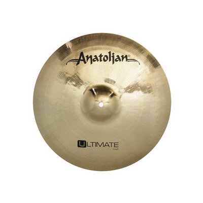 Anatolian US 16 MCRH Ultimate crash Medium 16"