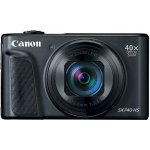 Canon PowerShot SX740 HS Lite Edition – Zboží Mobilmania