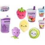 Mikro trading Fluffy Menu Smoothie nápoj s ovocem 5 ks 33 cm – Sleviste.cz