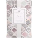 Greenleaf vonný sáček velký HAVEN 115 ml – Hledejceny.cz