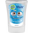 Mýdlo Dettol Kids Dobrodruh mýdlo do bezdotykového dávkovače náhradní náplň 250 ml