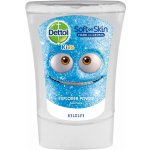 Dettol Kids Dobrodruh mýdlo do bezdotykového dávkovače náhradní náplň 250 ml – Hledejceny.cz