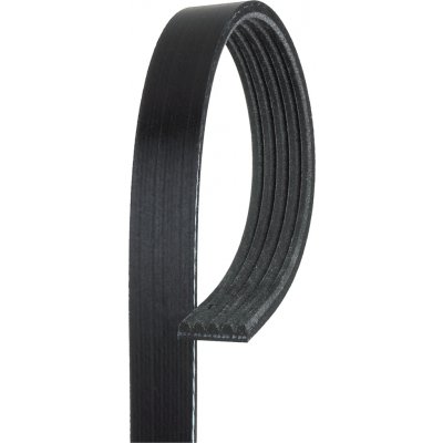 Ozubený klínový řemen GATES 5PK692SF – Sleviste.cz