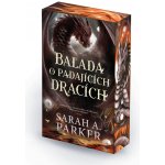 Padlý měsíc 2: Balada o padajících dracích – Zboží Mobilmania