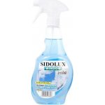 Sidolux Window Nano Code Artic na okna skla a zrcadla s Nano technologií 750 ml – HobbyKompas.cz