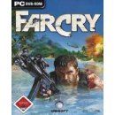 hra pro PC Far Cry