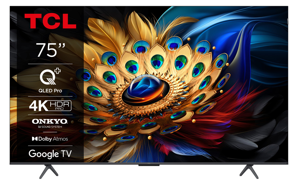 TCL 75C69B