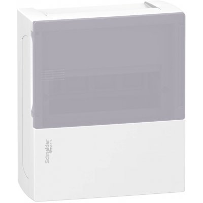 Schneider MINI PRAGMA 8TE MIP12108T – Hledejceny.cz