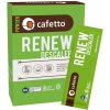 Odvápňovače a čisticí prostředky pro kávovary Cafetto Renew Descaler 6 x 25 g