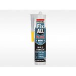 Soudal Fix ALL Classic 290 ml černá – Zbozi.Blesk.cz