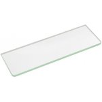 Sapho police čiré sklo 23479 – Sleviste.cz