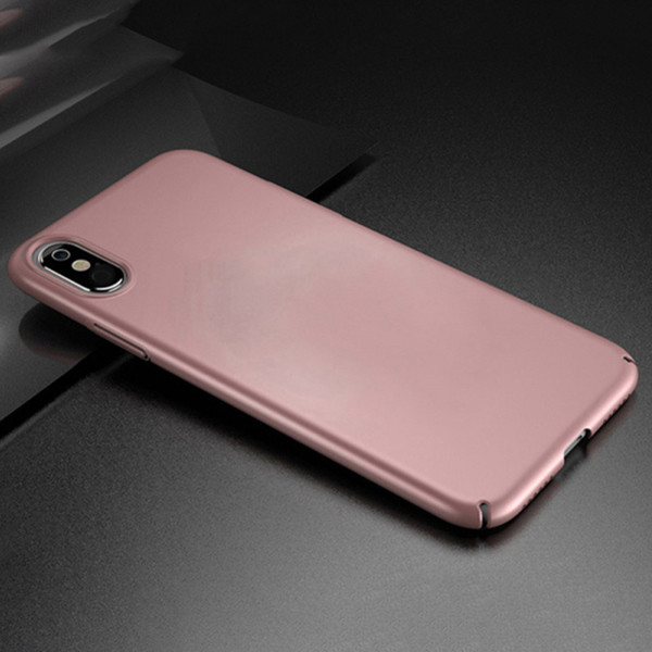 Pouzdro SES Ochranné plastové Xiaomi Redmi 9A - růžové