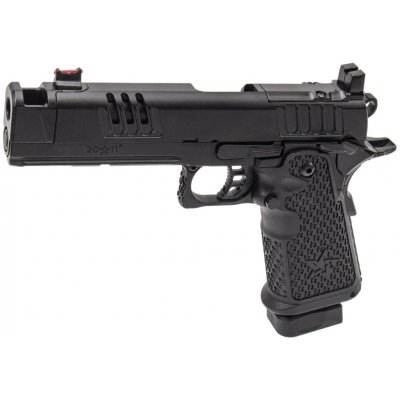 EMG Hi-Capa Staccato XC 2011 GBB plynová – Hledejceny.cz