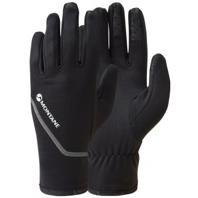Montane Power Stretch Pro black – Sleviste.cz