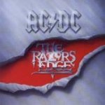 AC/DC - Razor's Edge CD – Hledejceny.cz