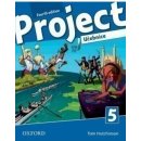 Project Fourth Edition 5 Student´s Book CZE