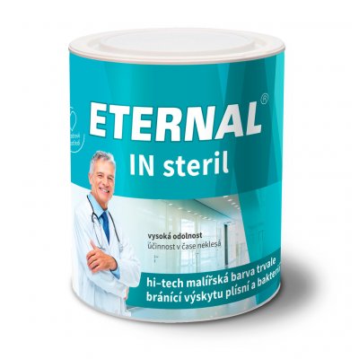 Austis Eternal In steril 1kg – Zbozi.Blesk.cz