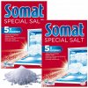 Sůl do myčky Somat sůl do myčky 1,5 kg