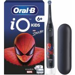 Oral-B iO Kids Marvel Spiderman – Zboží Dáma