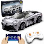 CADA Lotus Evija na dálkové ovládání 308 ks – Zboží Dáma