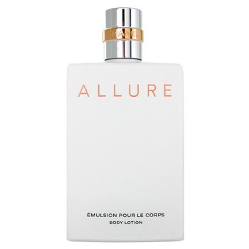 Chanel Allure toaletní voda dámská 50 ml