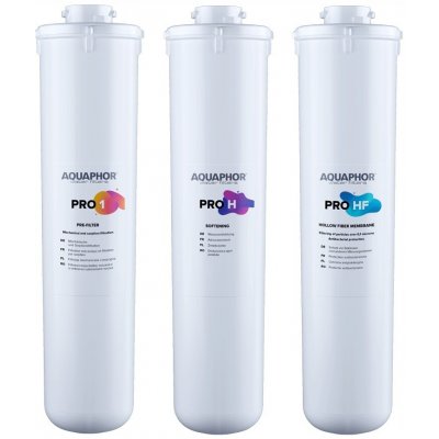 Aquaphor ECO H PRO – Zboží Dáma