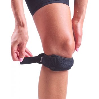 Sportago zpevňující pásek na koleno