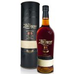 Ron Zacapa Centenario Solera Gran Reserva 23y 40% 1 l (tuba) – Hledejceny.cz