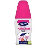 Bros proti komárům pro děti od 1 roku 50 ml – Hledejceny.cz