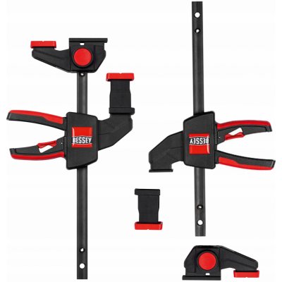 Bessey SET svěrek EZR15-6 – Sleviste.cz