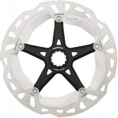 SHIMANO XT RT-MT800 180mm Center lock, Ice technologies – Zboží Dáma