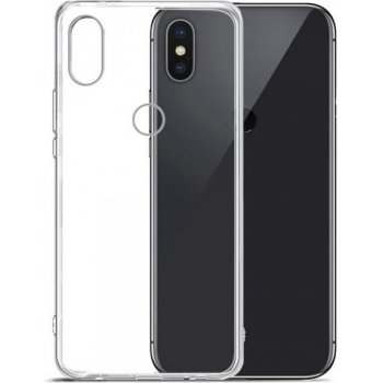 Pouzdro Xiaomi Redmi Note 5 čiré